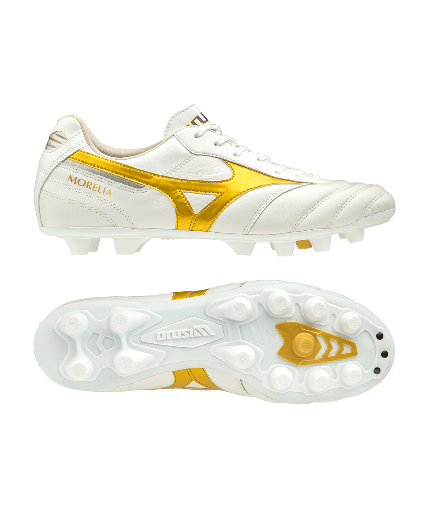 mizuno morelia ii elite fg