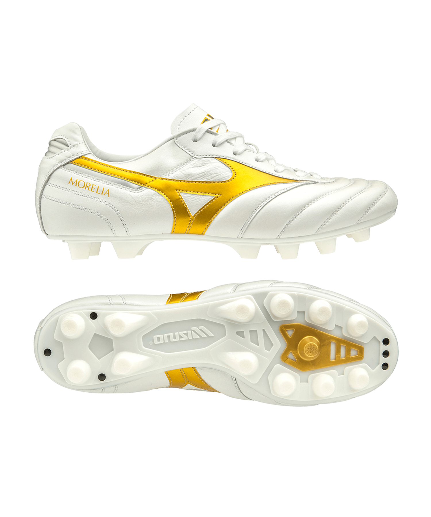 mizuno morelia