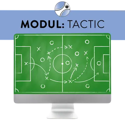 Goalkeeping Development Modul Taktik