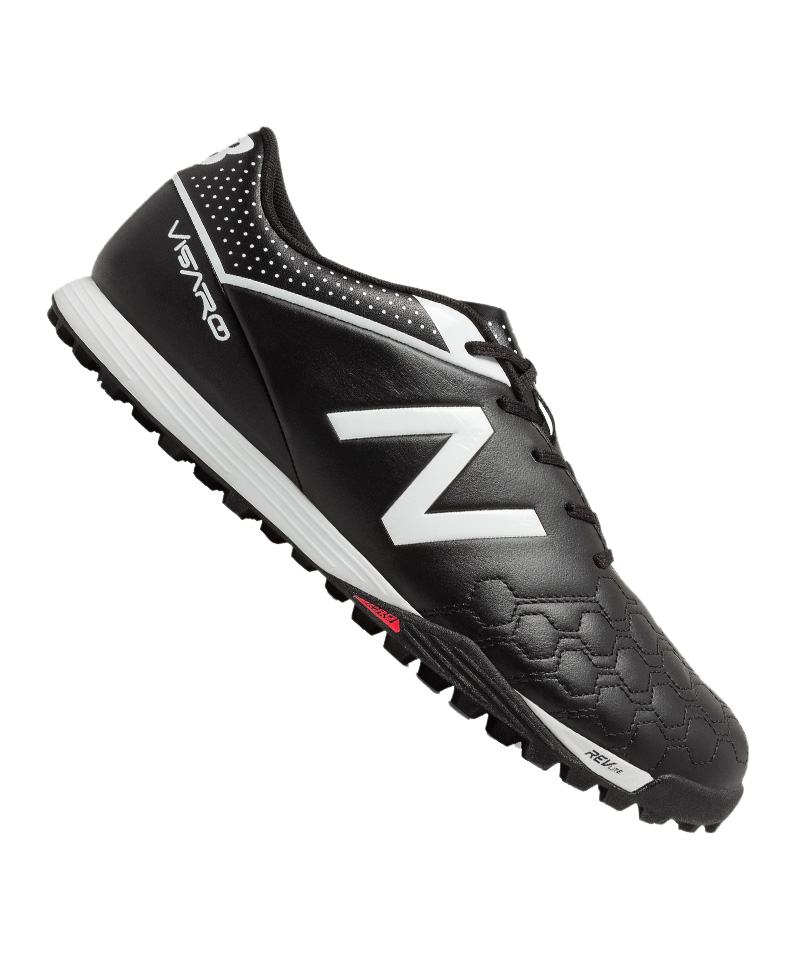 New balance clearance visaro leather tf