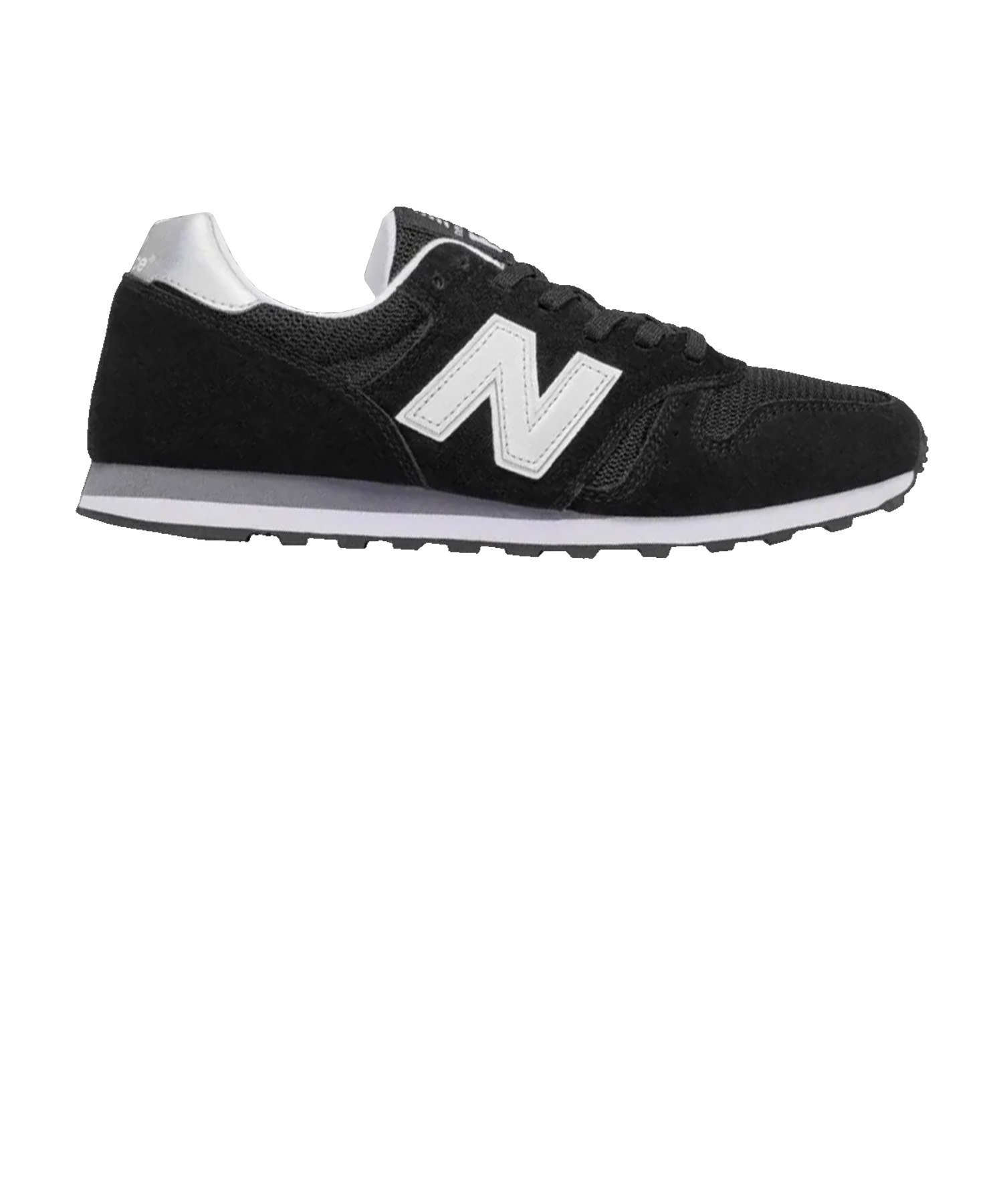 New Balance ML373 Sneaker - Gray