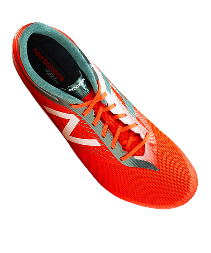 New balance furon 2.0 hot sale Orange