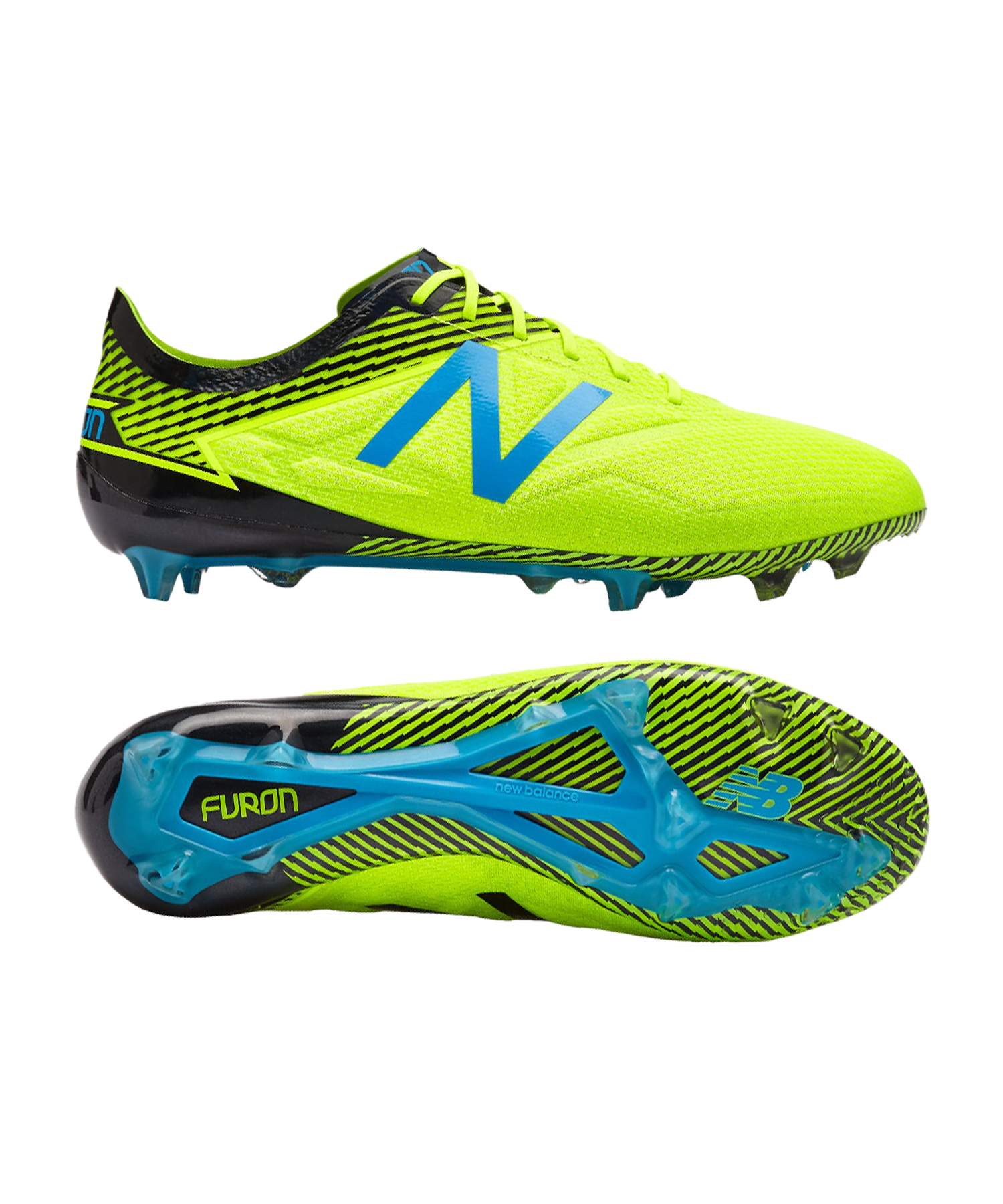 New balance furon hot sale 3.0 pro fg