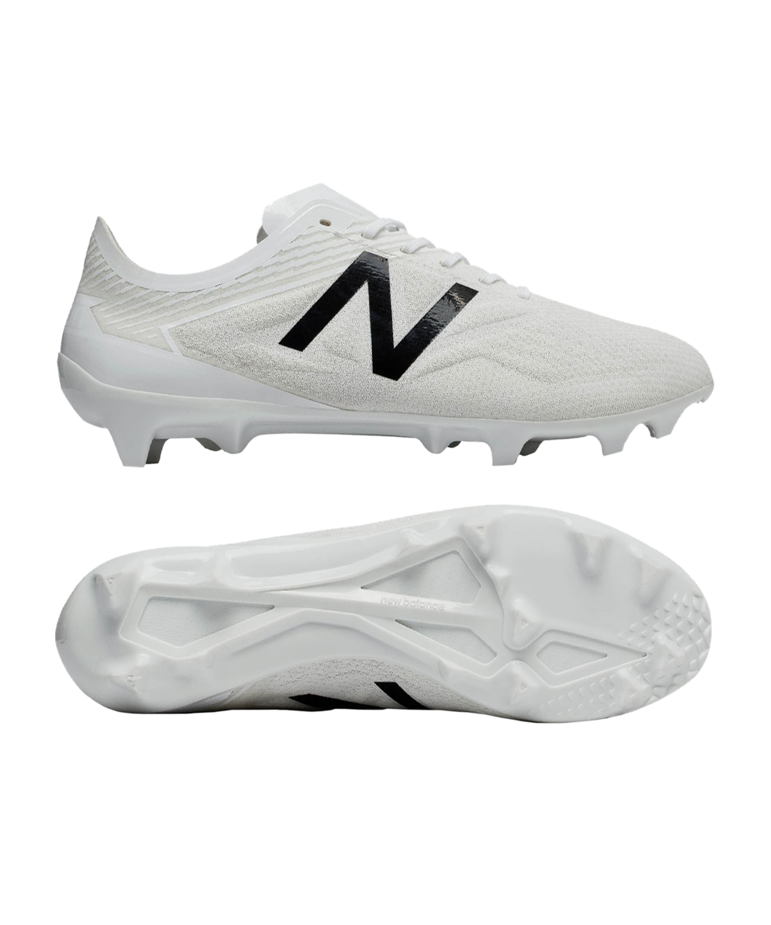 New balance furon store 3.0 white