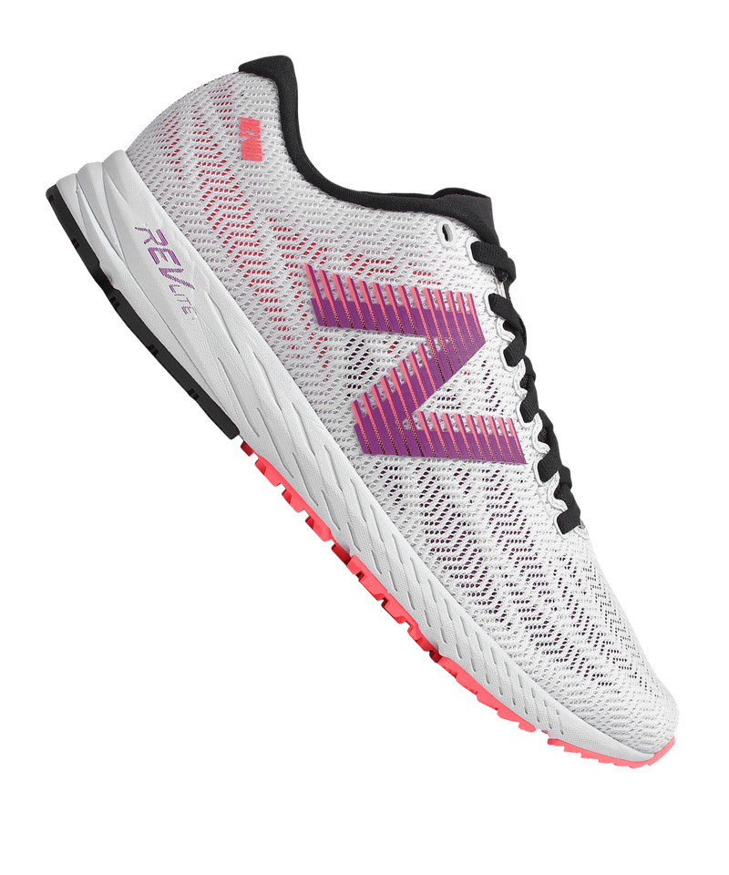 New Balance W1400 B Running Women - White