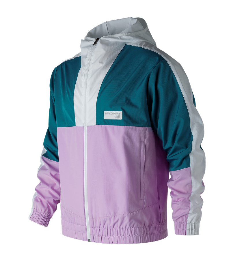 New balance 2025 mj91506 jacket