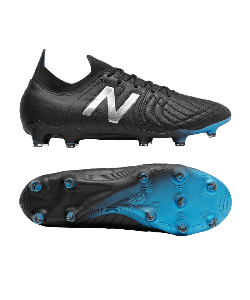 New Balance Tekela v2 Pro Leather FG - Black