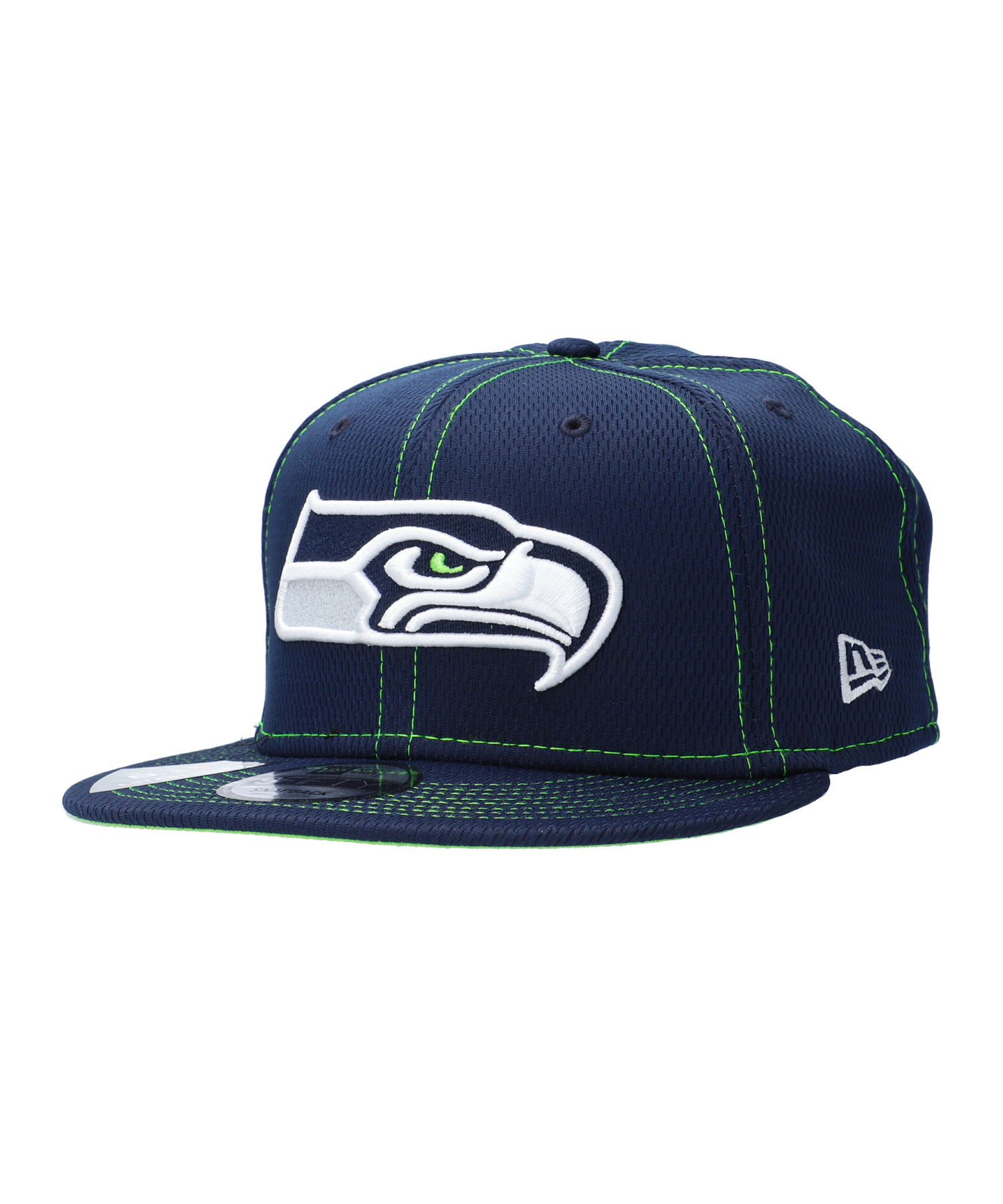 Seattle Seahawks NFL T-Shirt New Era - Store Sport House Shop