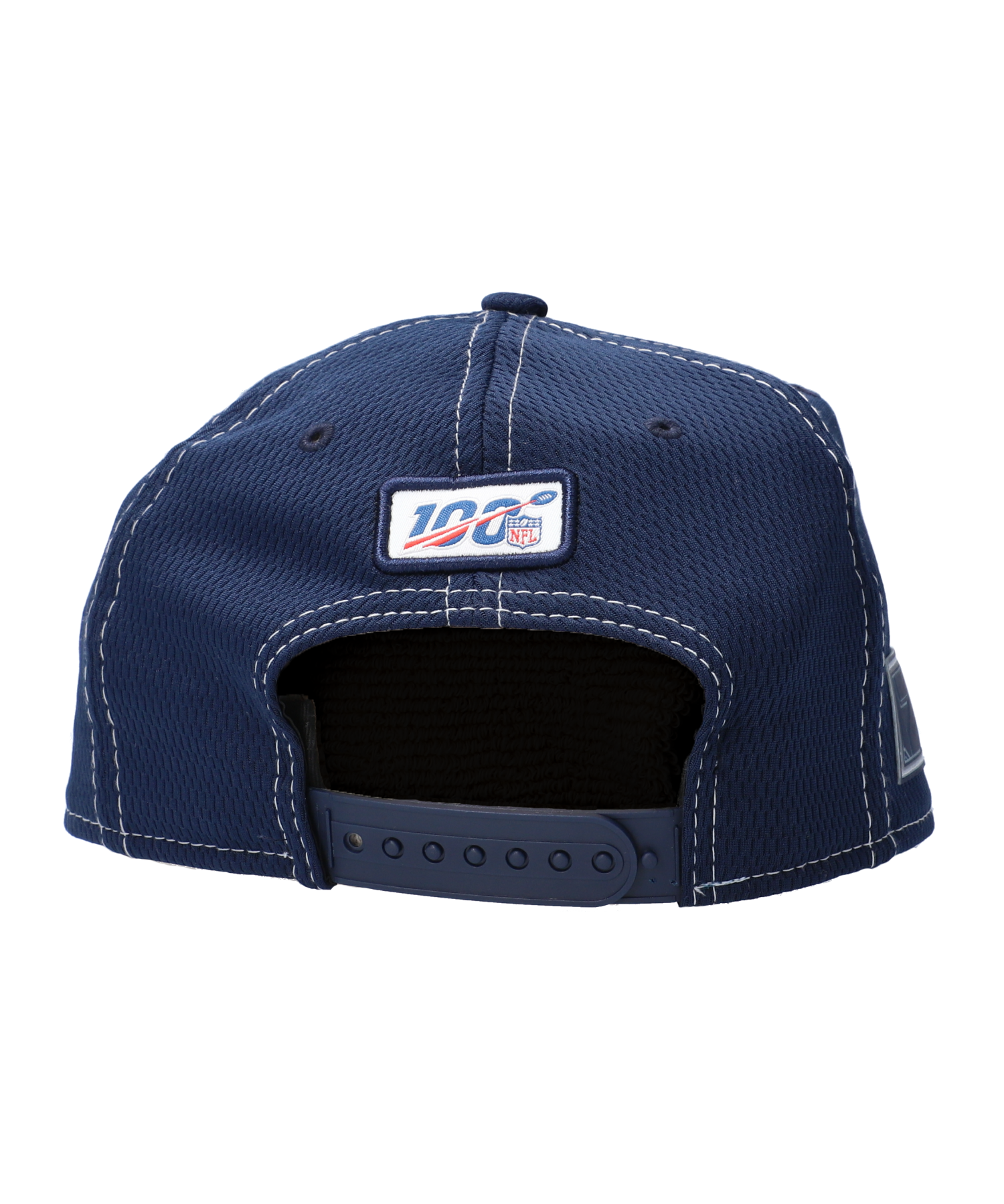 Dallas Cowboys New Era NFL Sideline SnapBack Hat