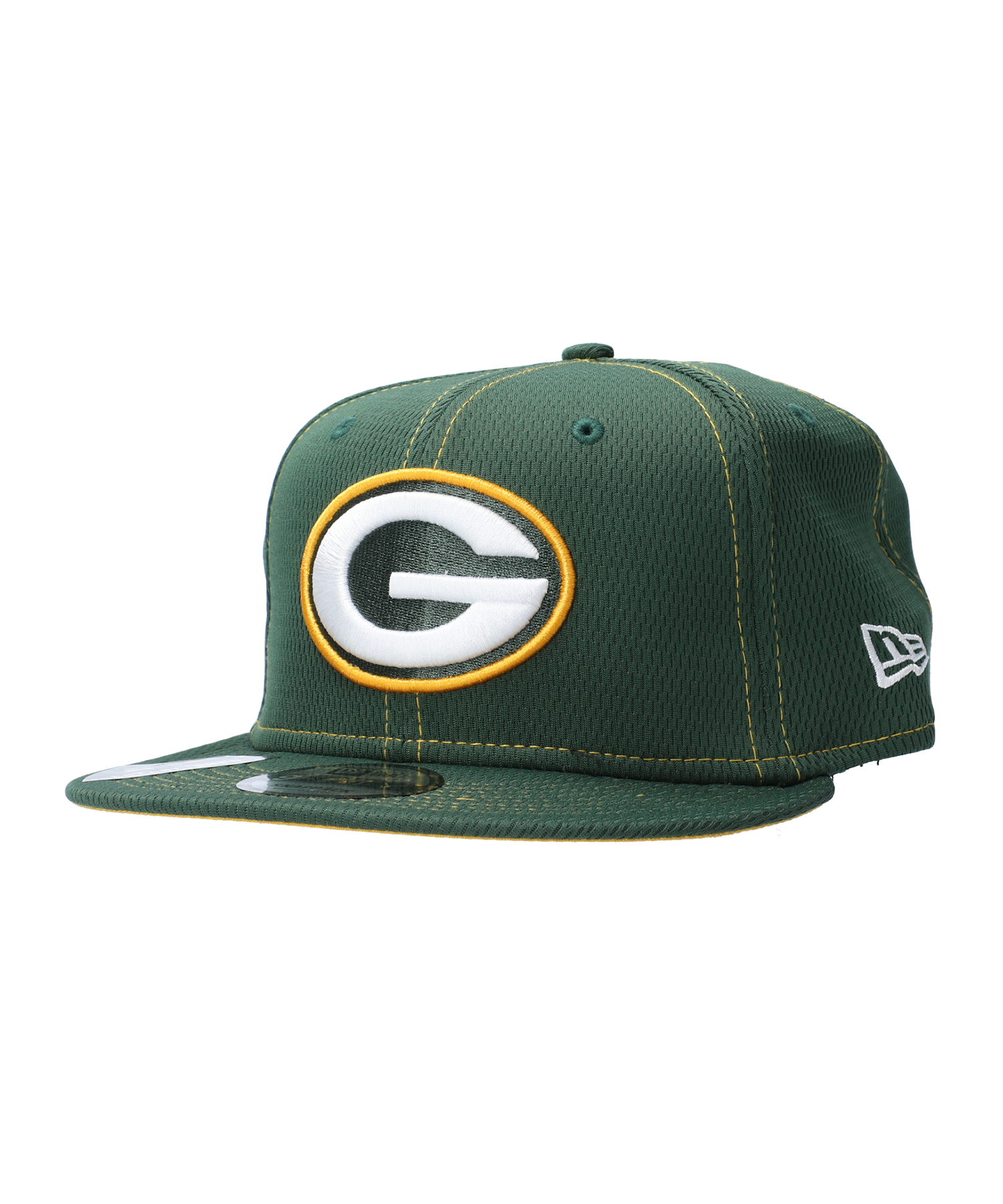 Green Bay Packers New Era Pro Model Hat NWT