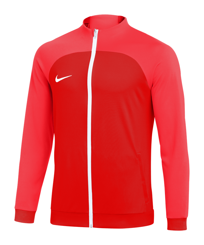 Nike Academy Pro Jacket Red