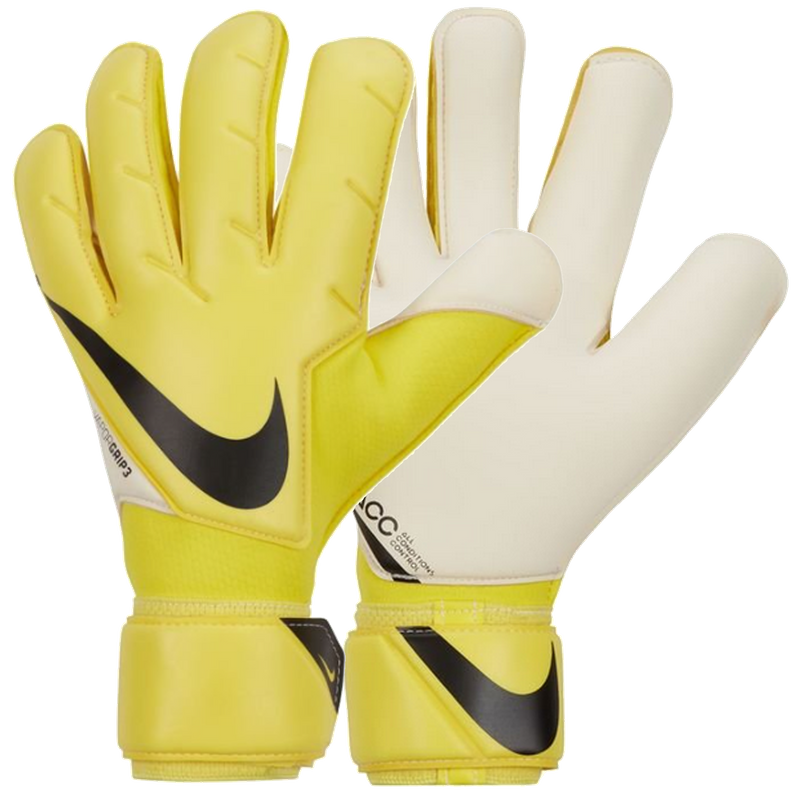 invierno completar mezclador Nike Vapor Grip 3 Lucent Pack - Yellow