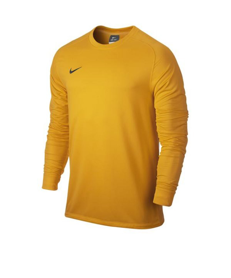 Nike park cheap goalie iii jersey