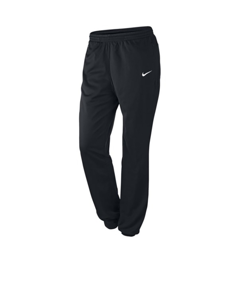 Nike Libero 14 Polyester Pants Black