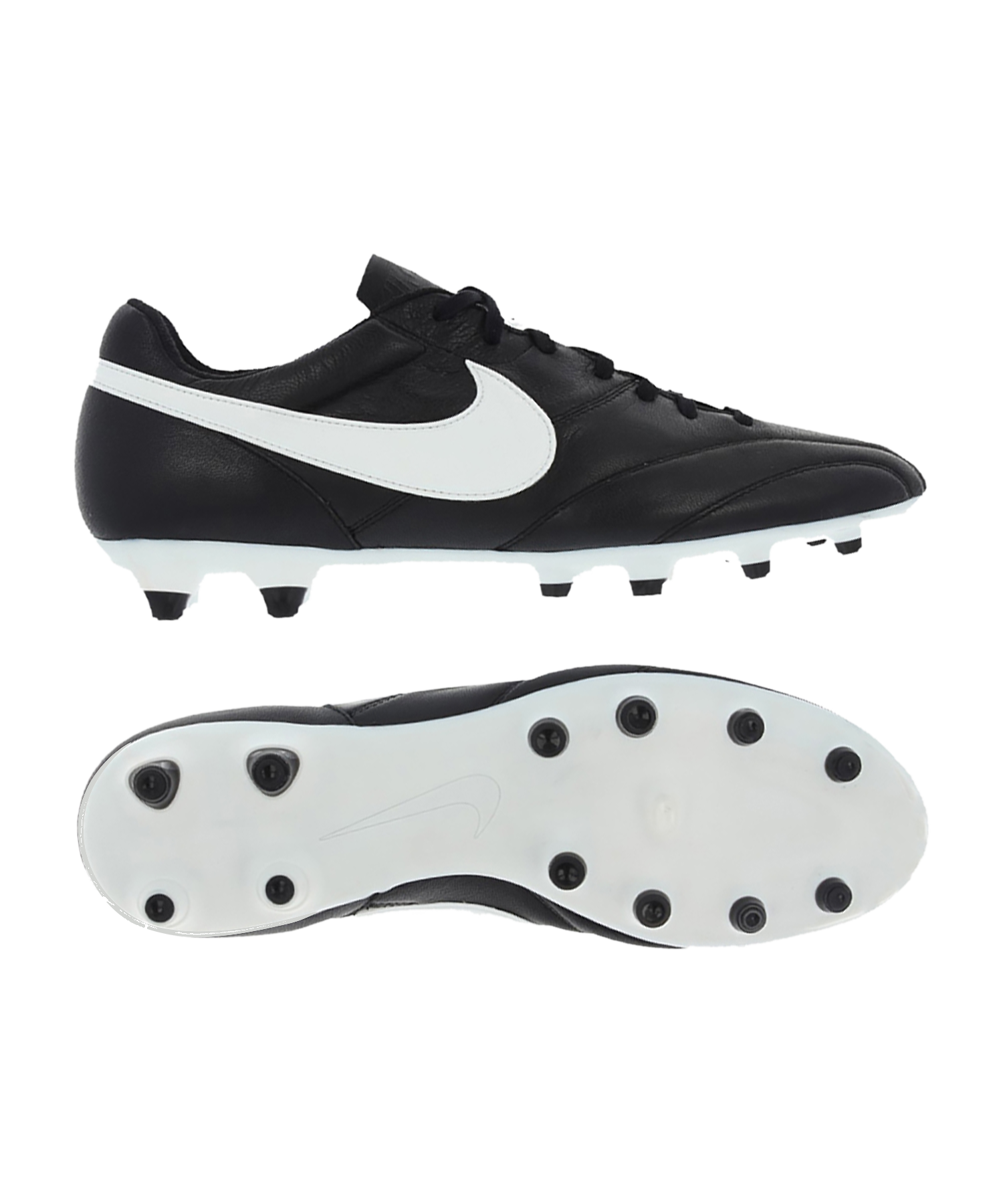 Nike the shop premier fg