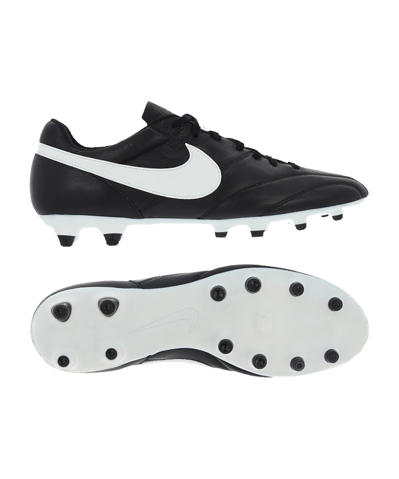 Nike premier fg discount noir