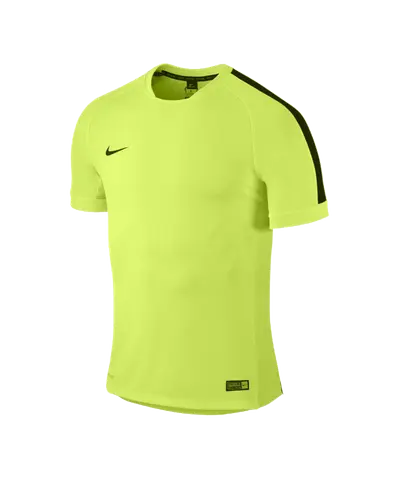 Nike Squad 15 Flash Training Top T-Shirt