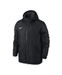 Nike outerwear team online fall jacket