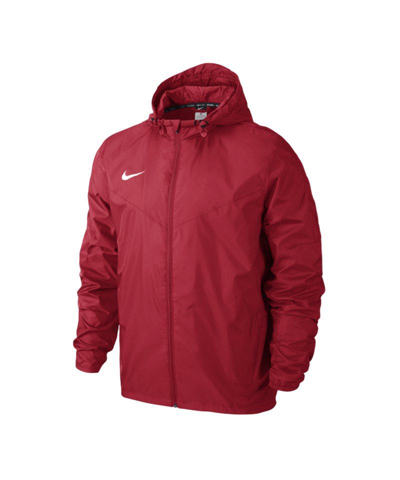 nike rain jacket youth