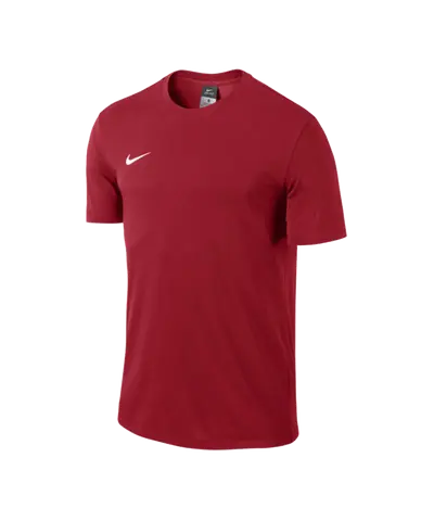 Nike Team Club Blend T-Shirt Kids