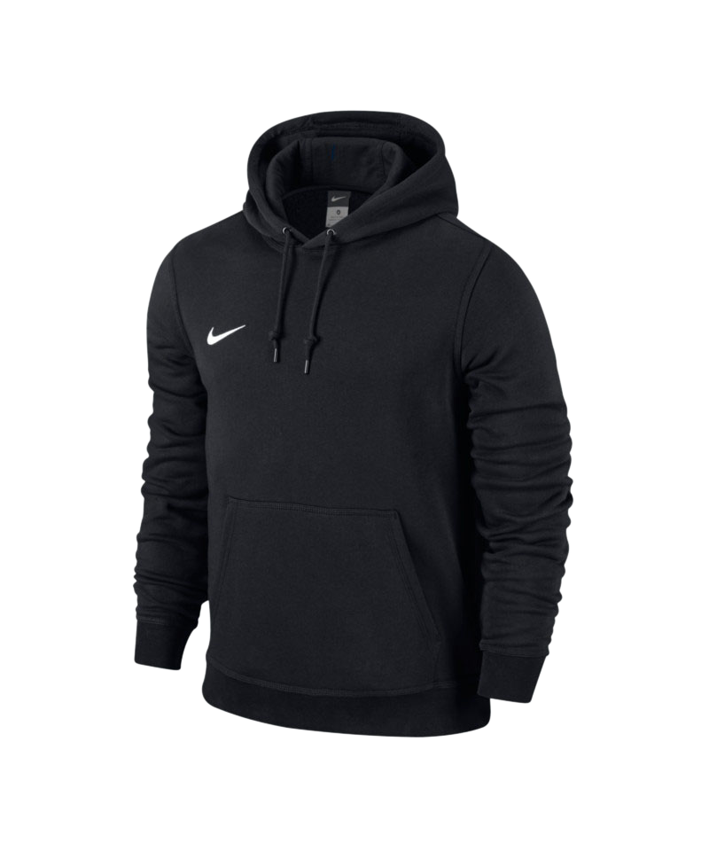 Nike Team Club Hoody -