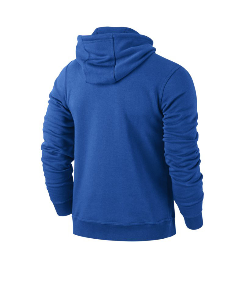 Nike team club hoodie clearance sweatshırt