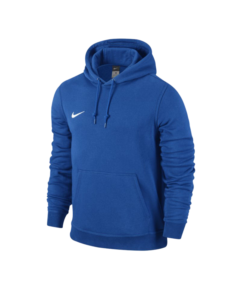 Nike team 2025 club hoody