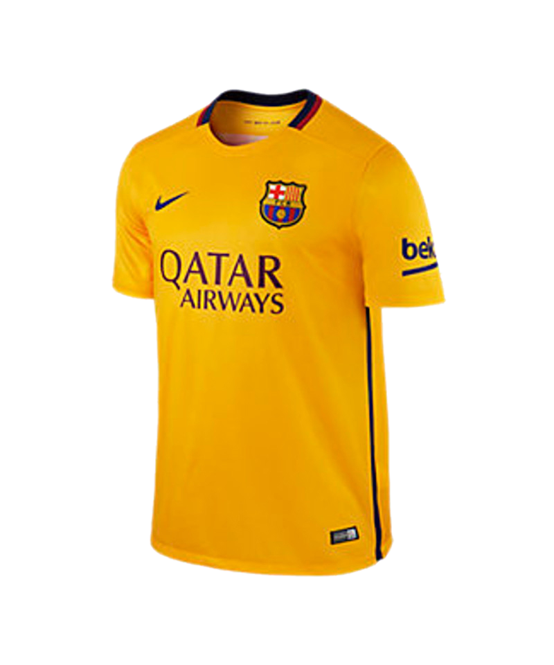 2015 barcelona kit