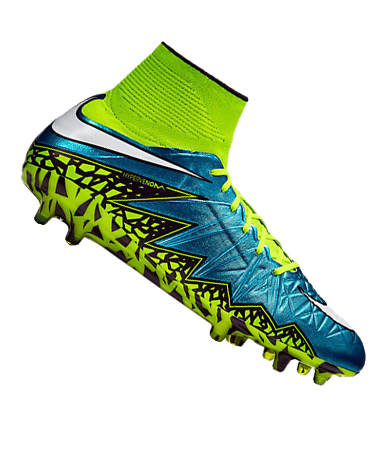 Nike hypervenom best sale fg ii