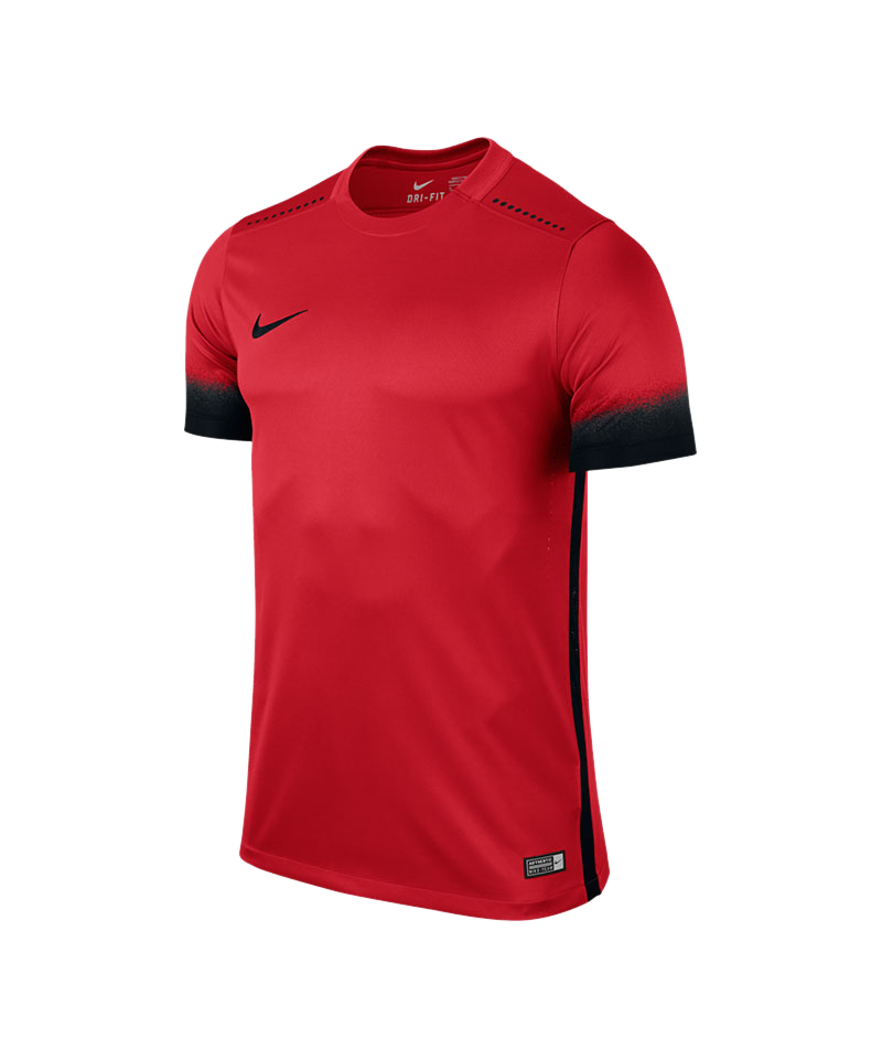 Nike store laser trikot