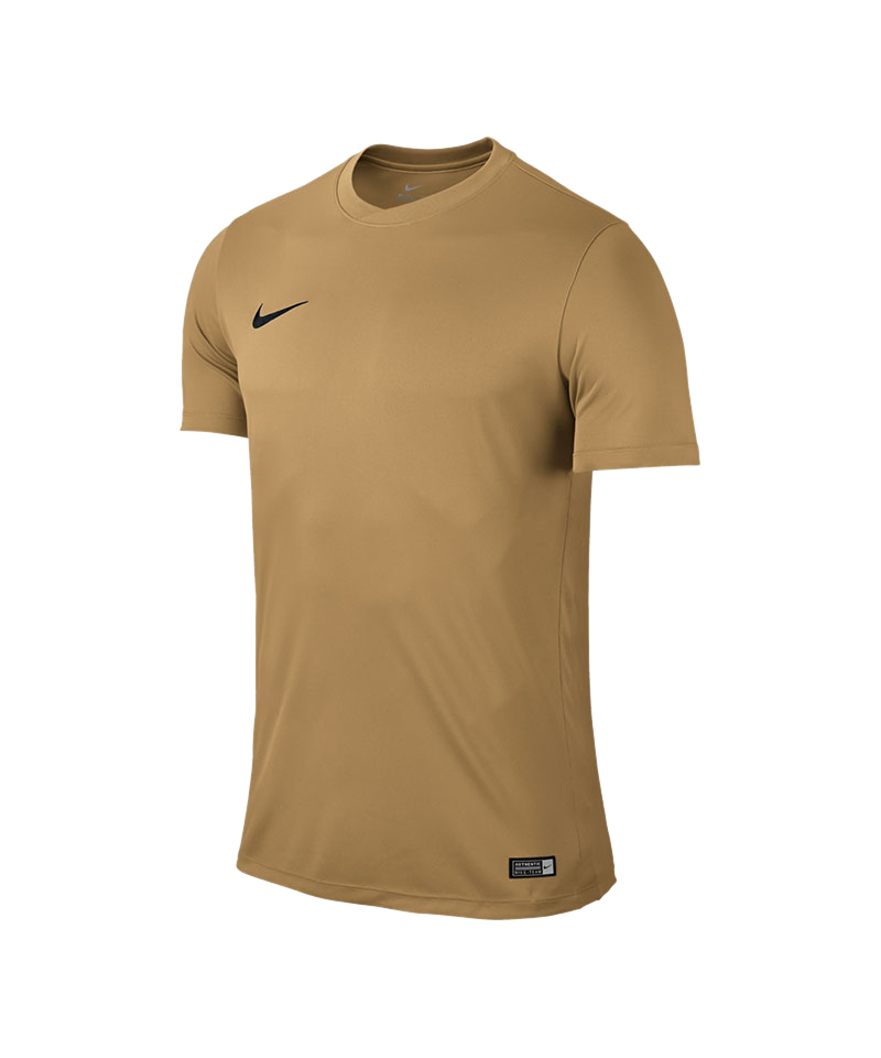 Nike university outlet gold shirt