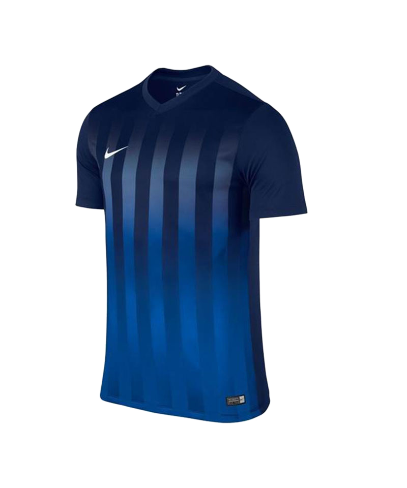 nike striped shirt