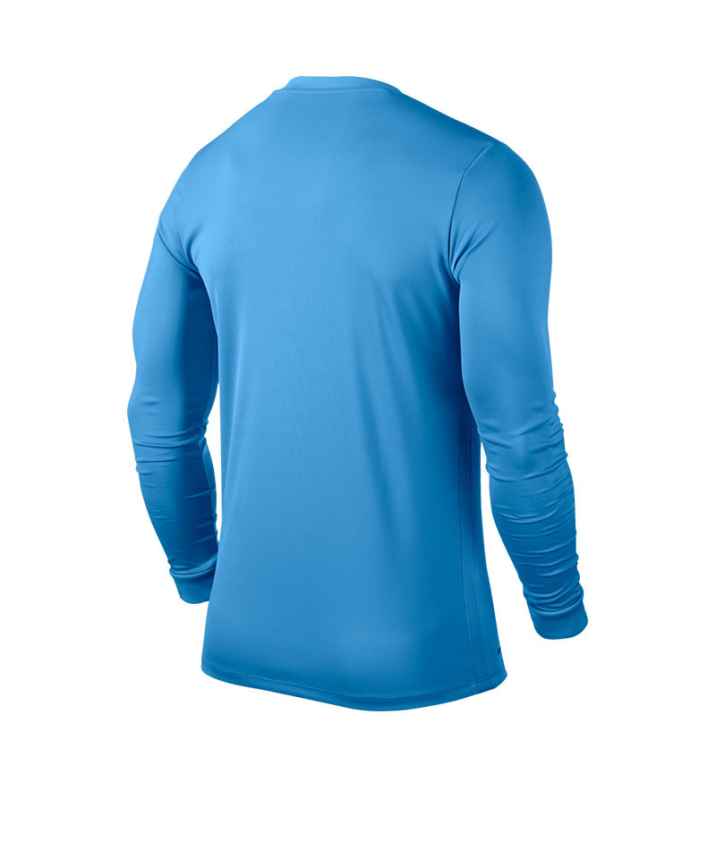 Nike park best sale vi long sleeve