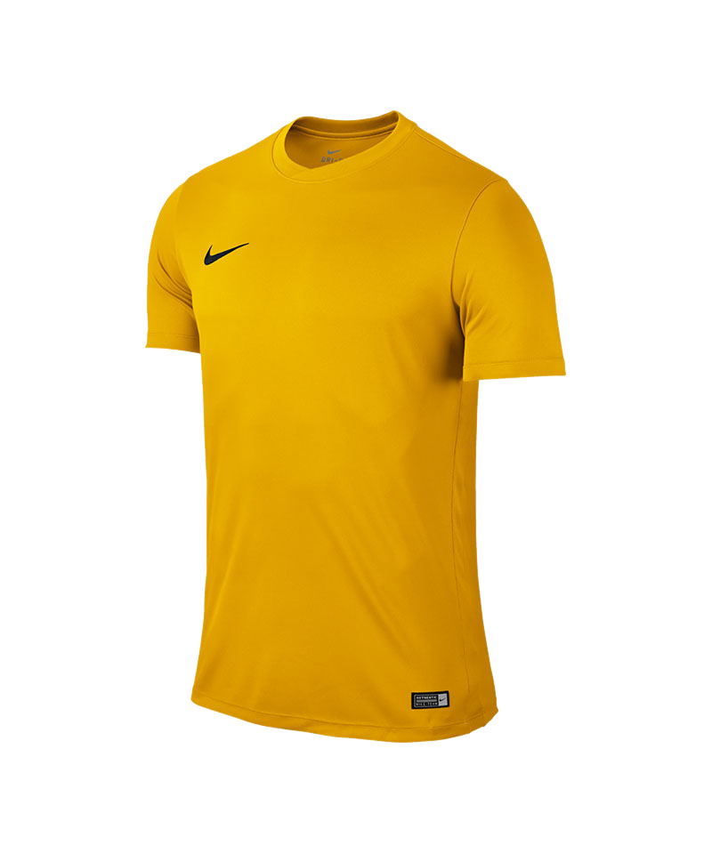 Nike ss 2025 park vi jersey