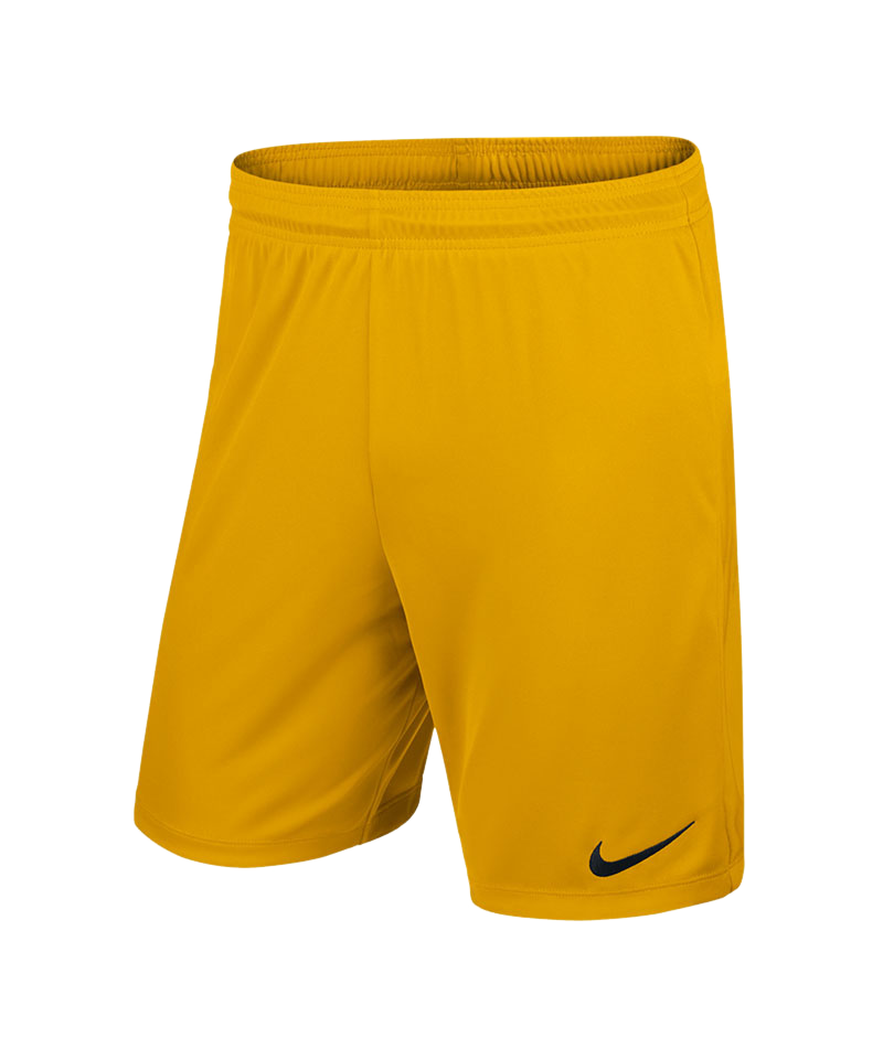 Nike youth shop park ii shorts