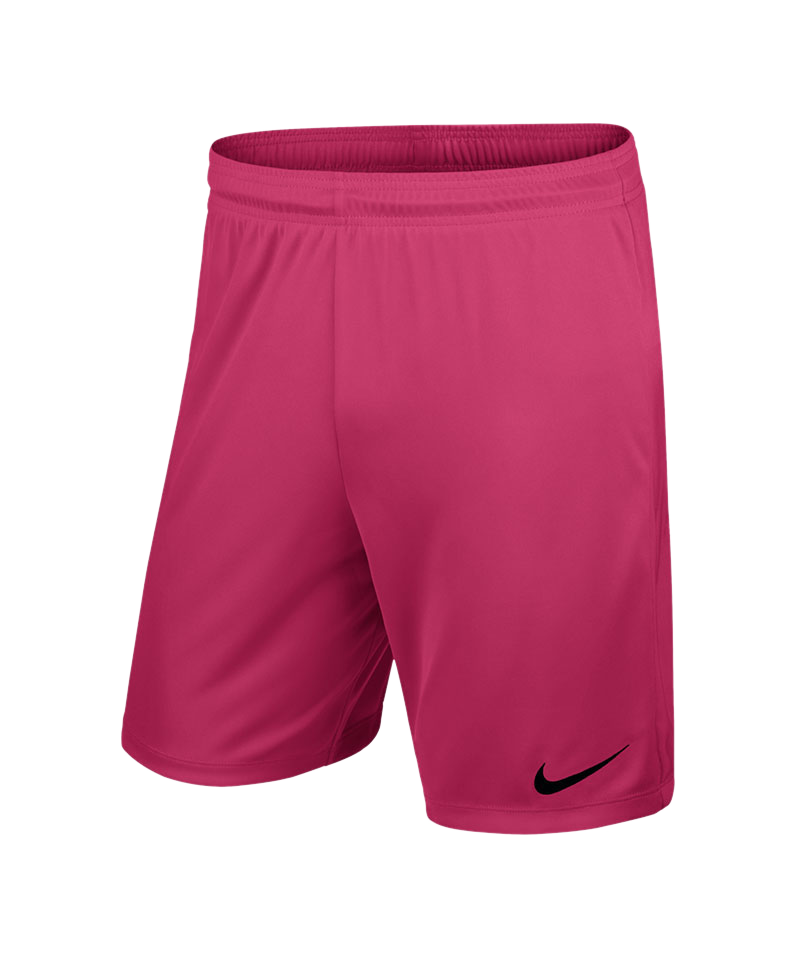 Nike youth park outlet ii shorts