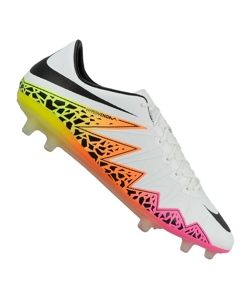 nike hypervenom phinish sg