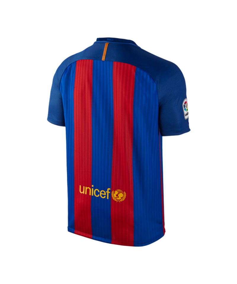 Nike FC Barcelona Shirt - Rood