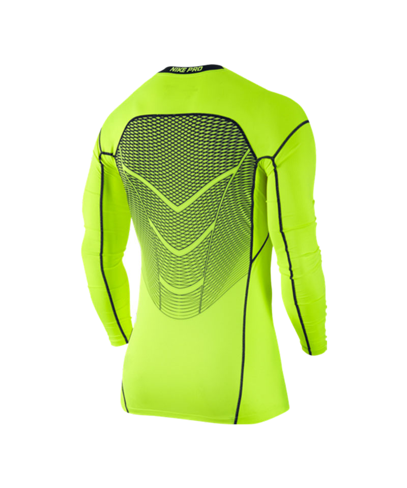 Nike Pro Hypercool Compression l/s