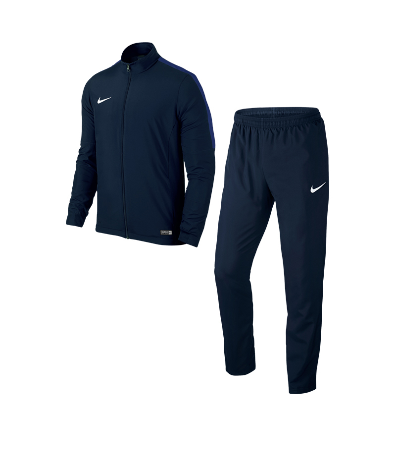 Nike Academy Woven Tracksuit