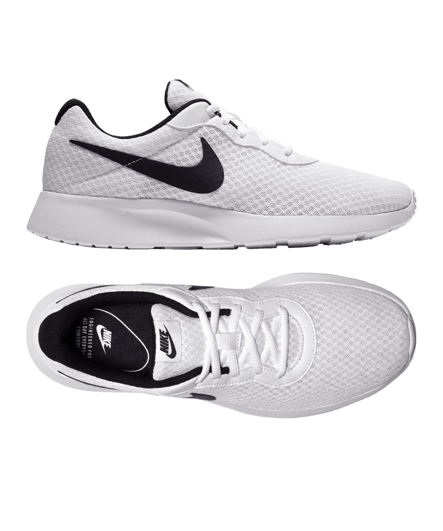 nike tanjun about you