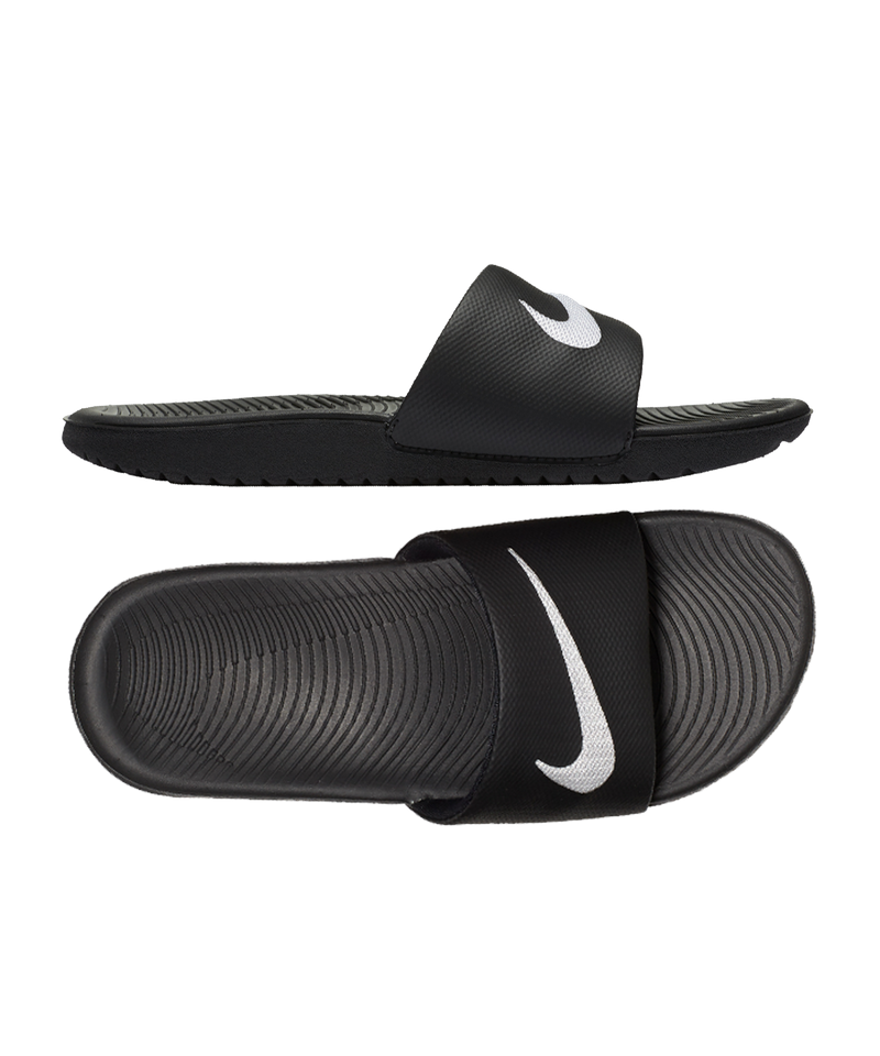 Nike Kawa Sandal Kids TD Black