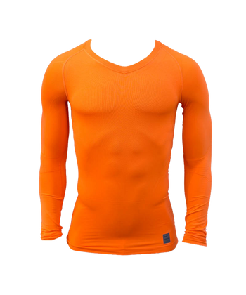 Nike Pro Lightweight Seamless l/s