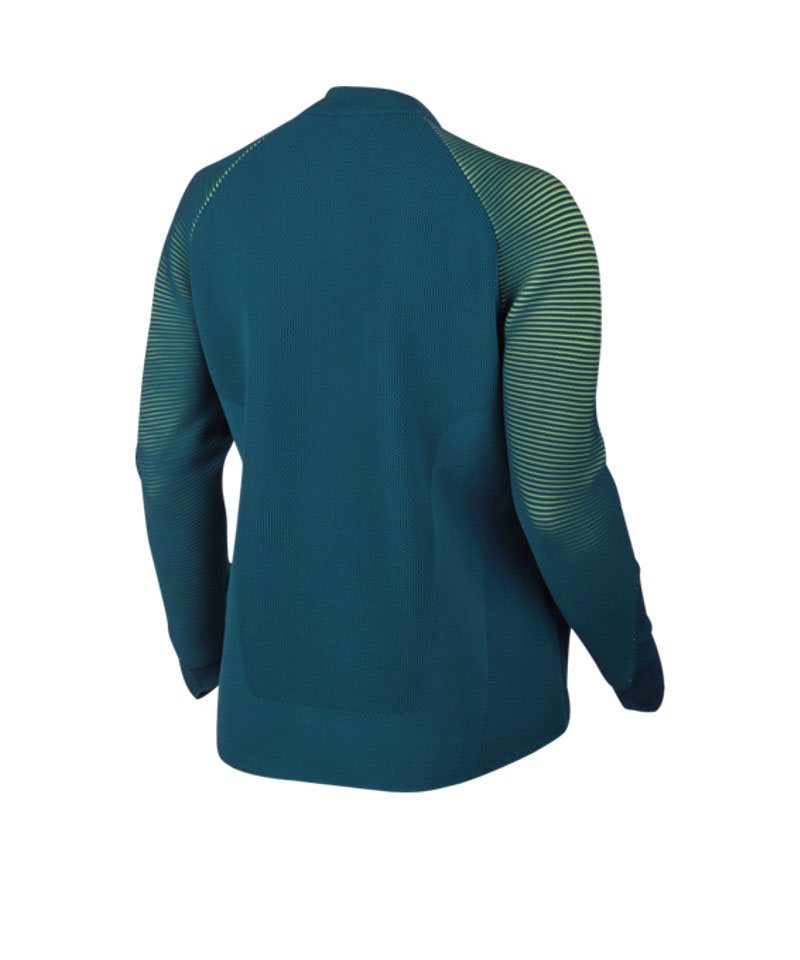 Nike Men's Dynamic Reveal Green Turquoise Jacket 828476 301 X-Large :  Clothing, Shoes & Jewelry 