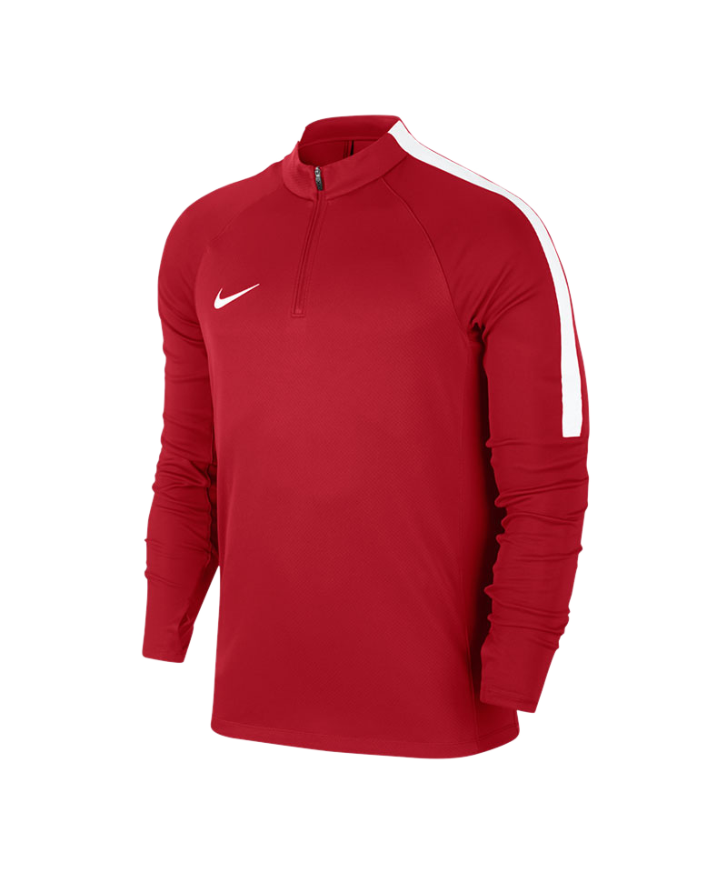 Nike academy 17 2025 long sleeve top