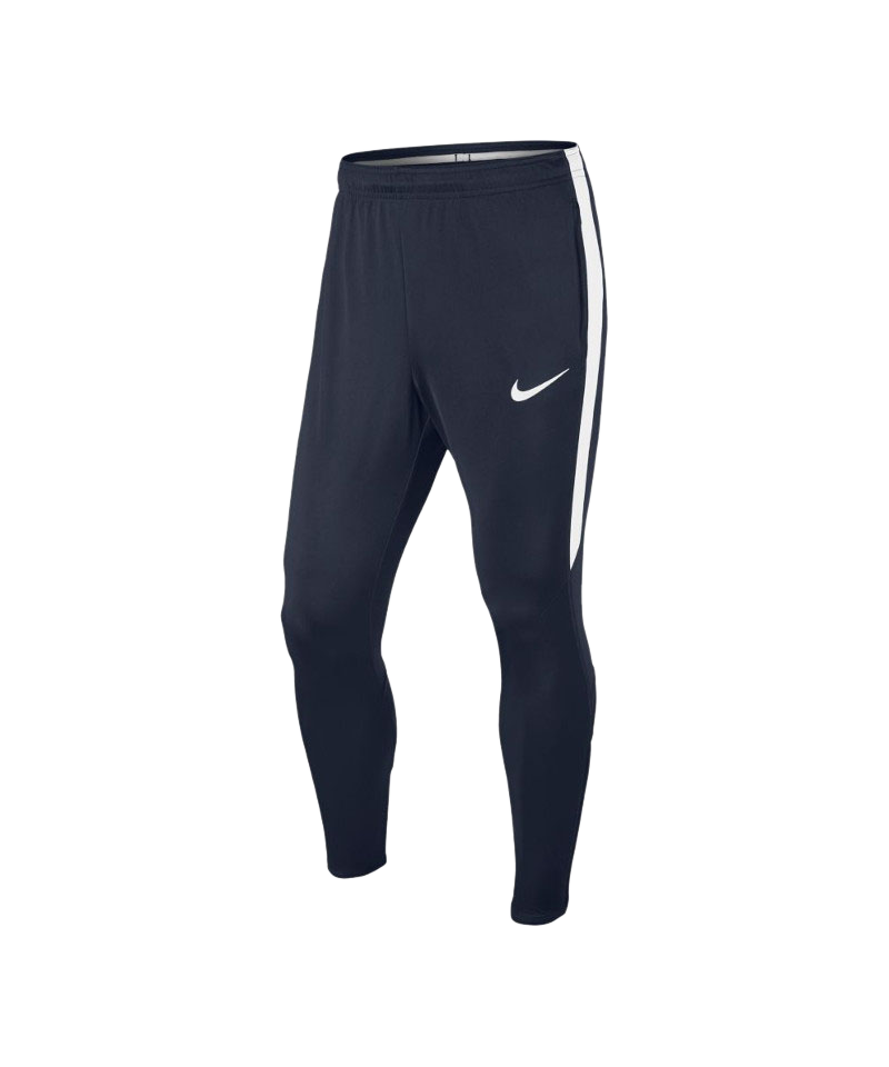 ojo Agotamiento tramo Nike Squad 17 Dry Pants Kids - Blue