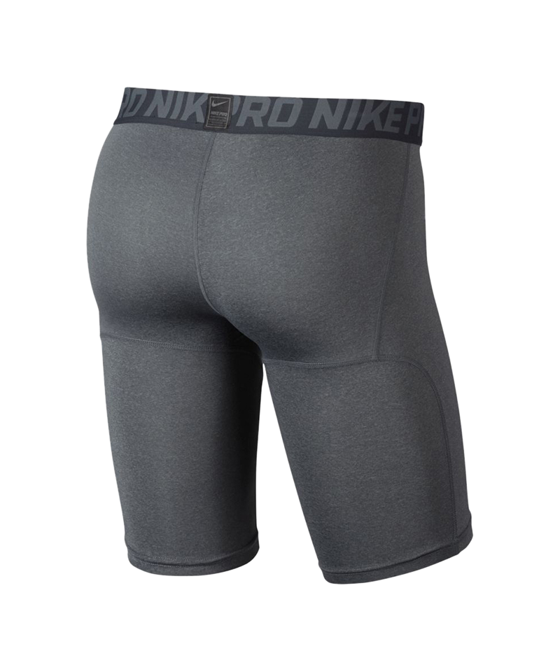 Long nike outlet compression shorts