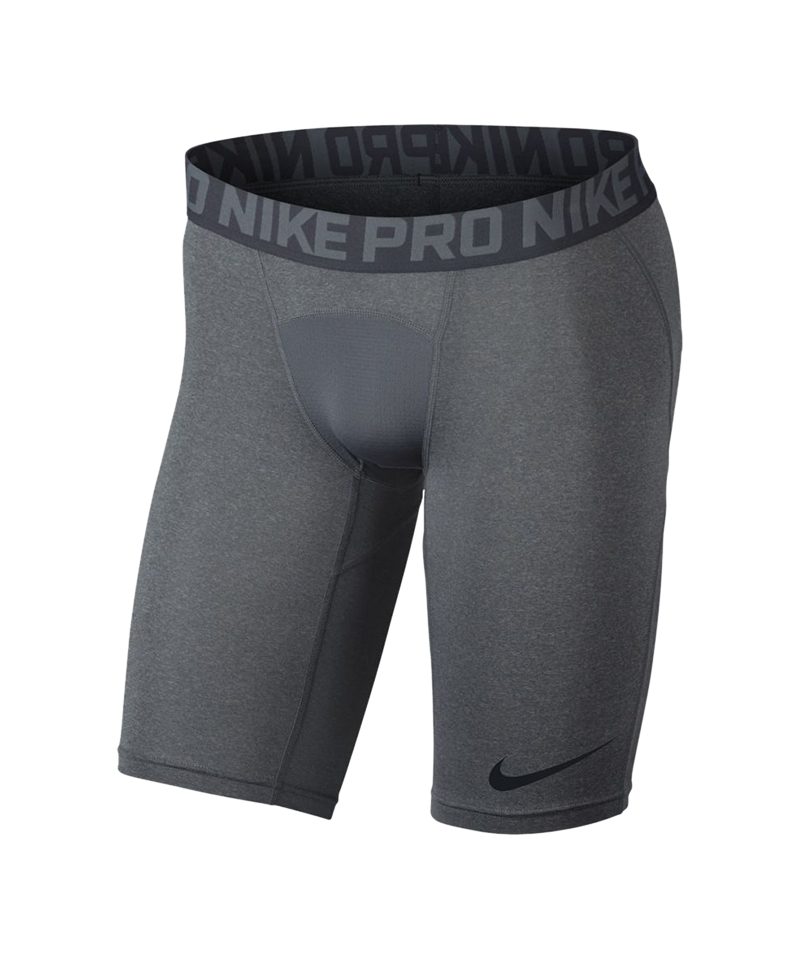 Nike best sale short long