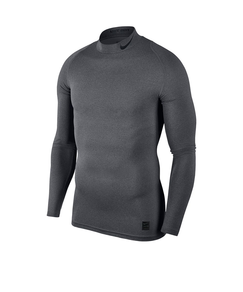 nike cold gear compression shirt