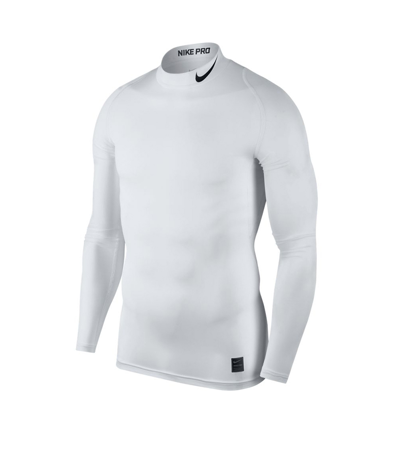 Long-sleeved Turtleneck Jersey Nike Pro